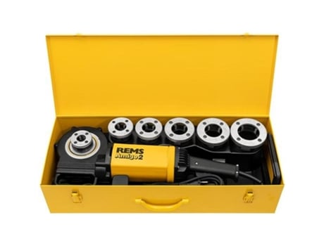 Rems Amigo 2 Set 540020r220 Rems Maquinas Para Cobre