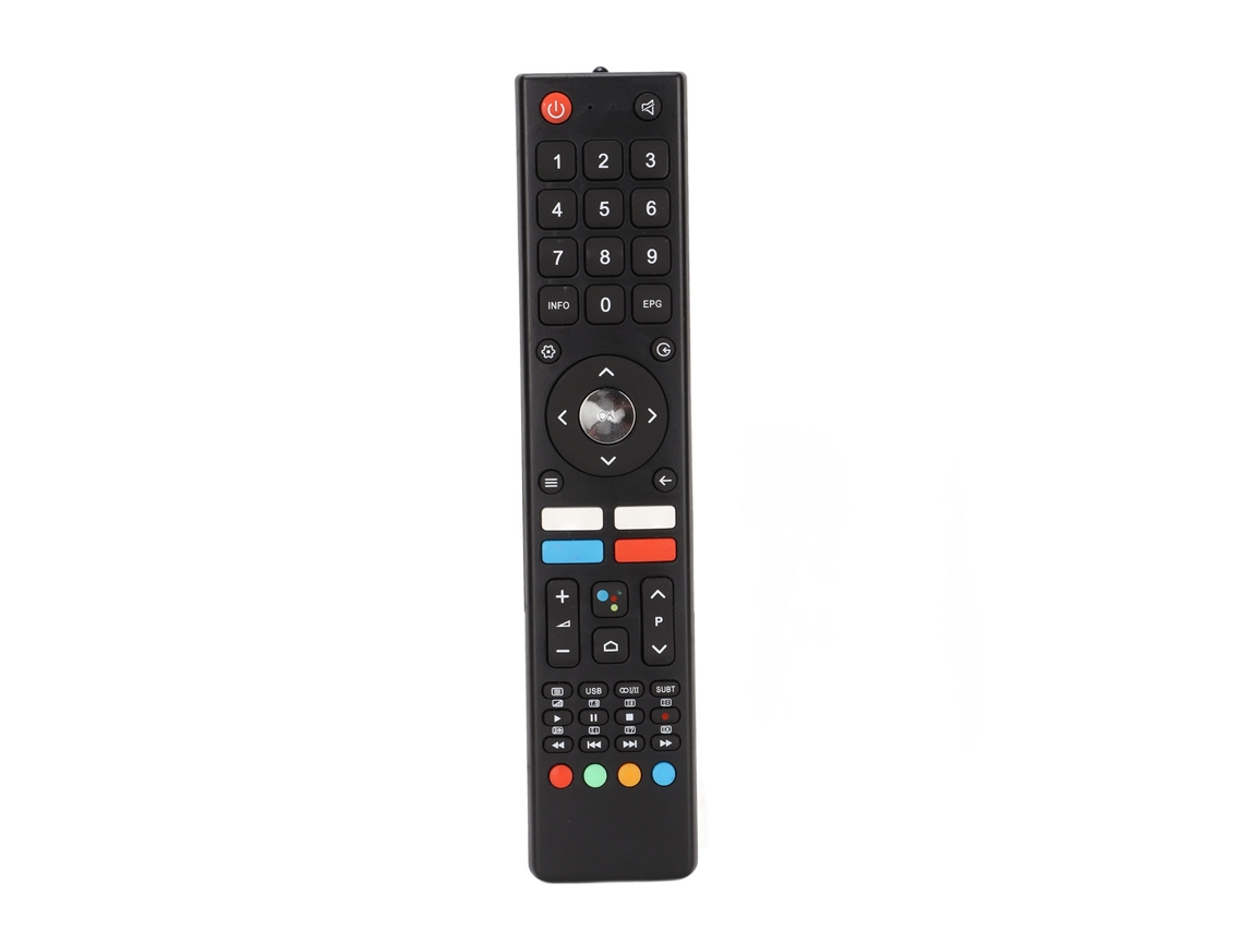 Controle de Ar Condicionado Chigo EOOCOO