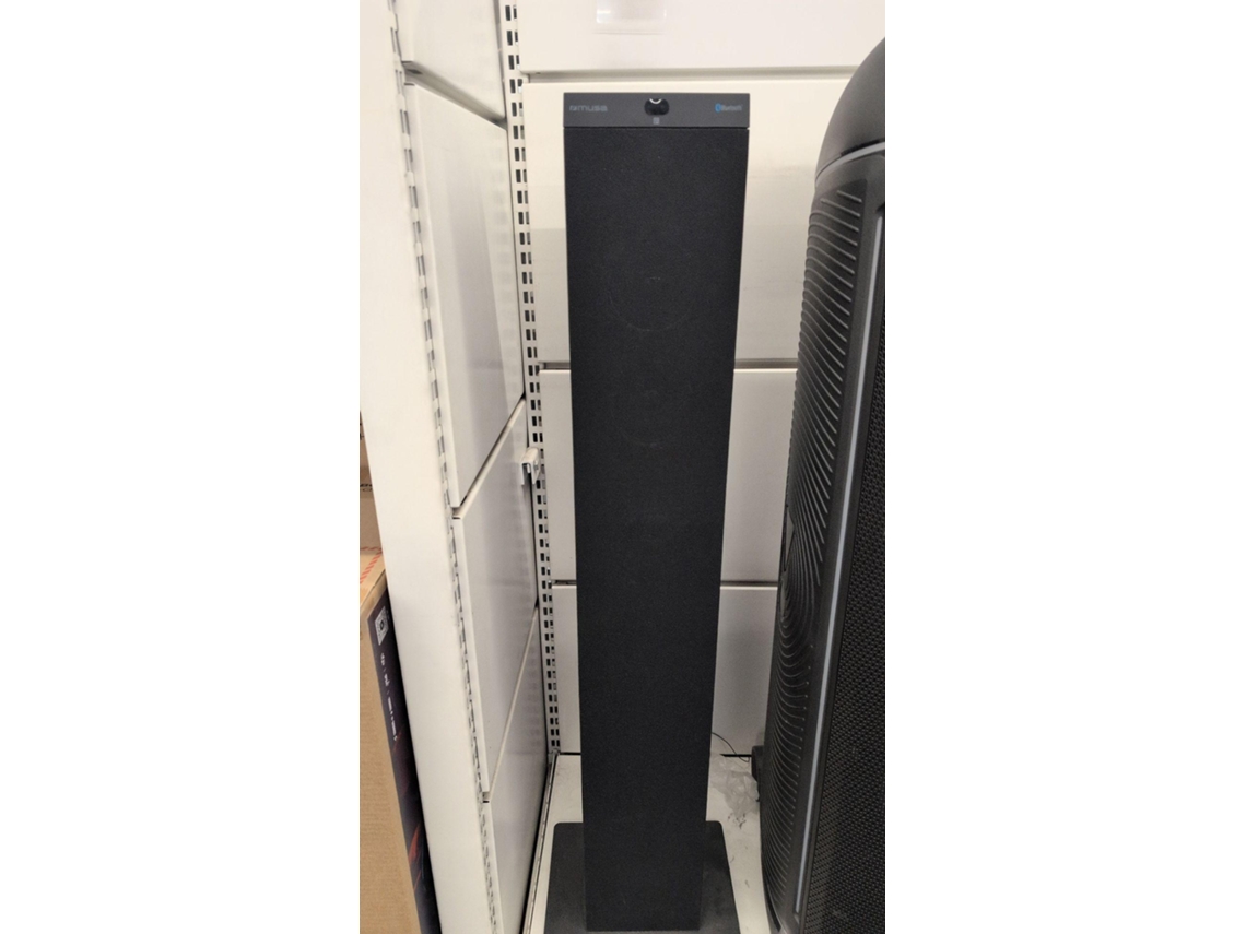 OUTLET|5470880|(515)|MUSE|TORRE DE SONID
