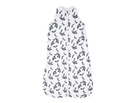Saco de Dormir DOMIVA (Textil - Multicor)