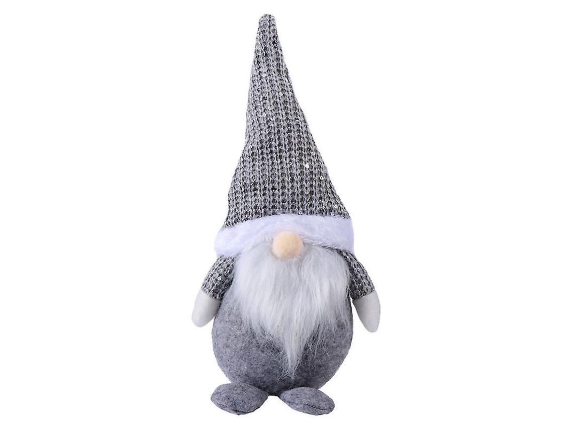 Adorno de Vitrine de Tecido Não Tecido para Decoração ALLINLESS