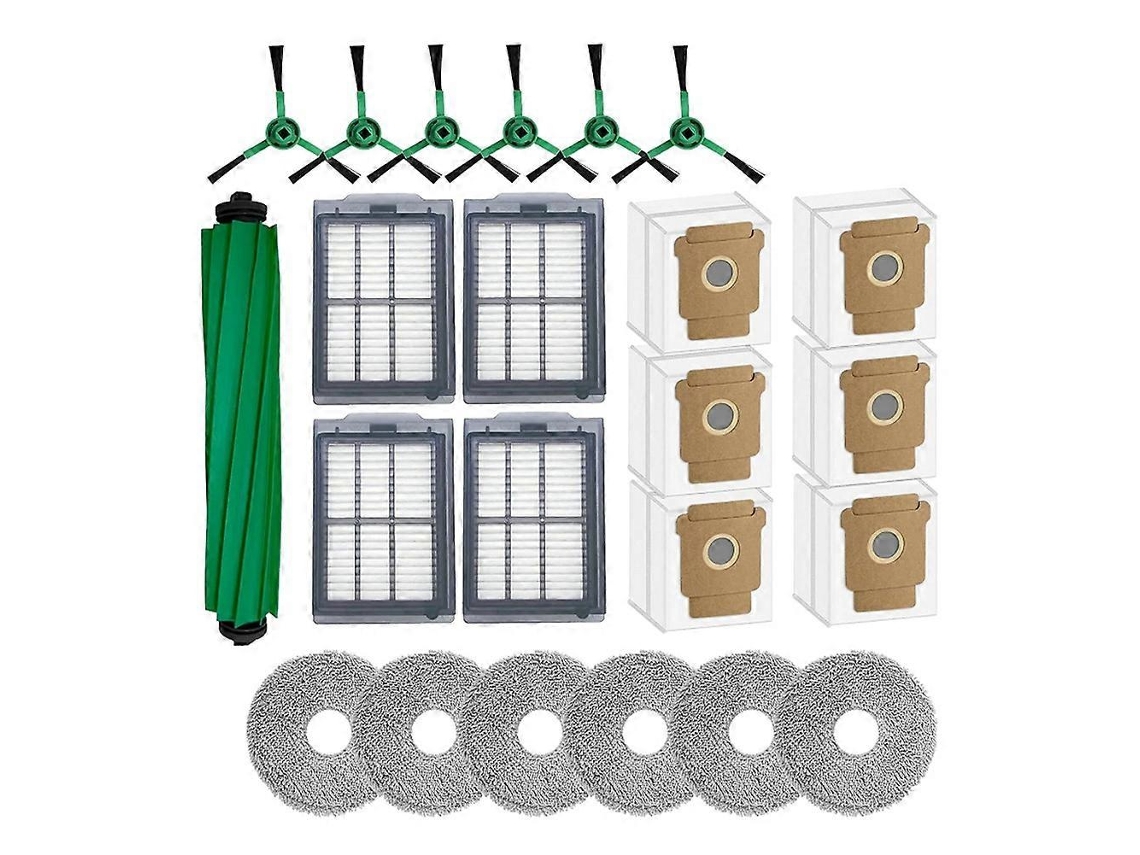 Filtro Hepa Irobot