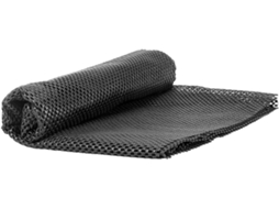 Tapete Antiderrapante Para Teto De Carro, 120x90 Cm, Em Tecido E Látex Para Proteção.