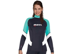 Rash Guard MARES Trilastic She Dives (L)