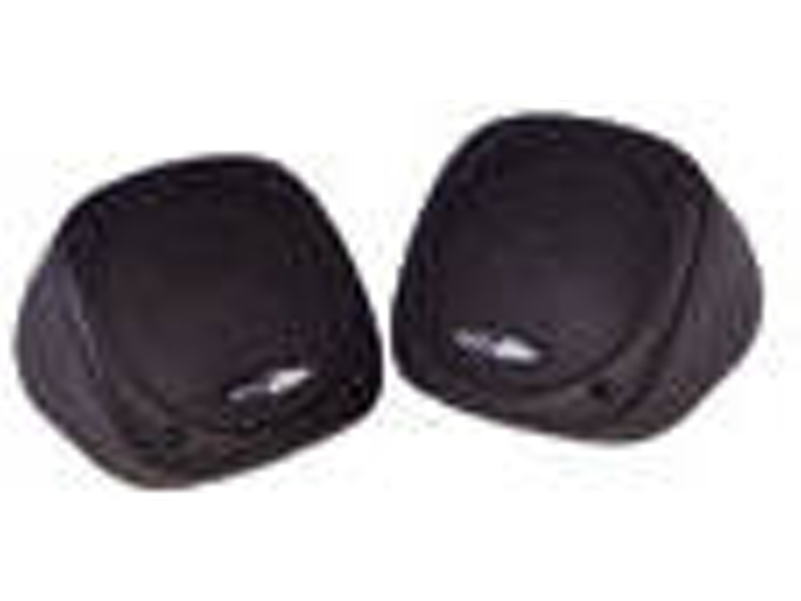 Colunas Auto CALIBER CSB1 (80 W)