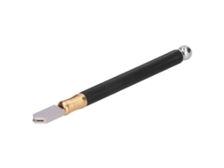 Cortador de Vidro e Ladrilhos 180x11mm S/MARCA