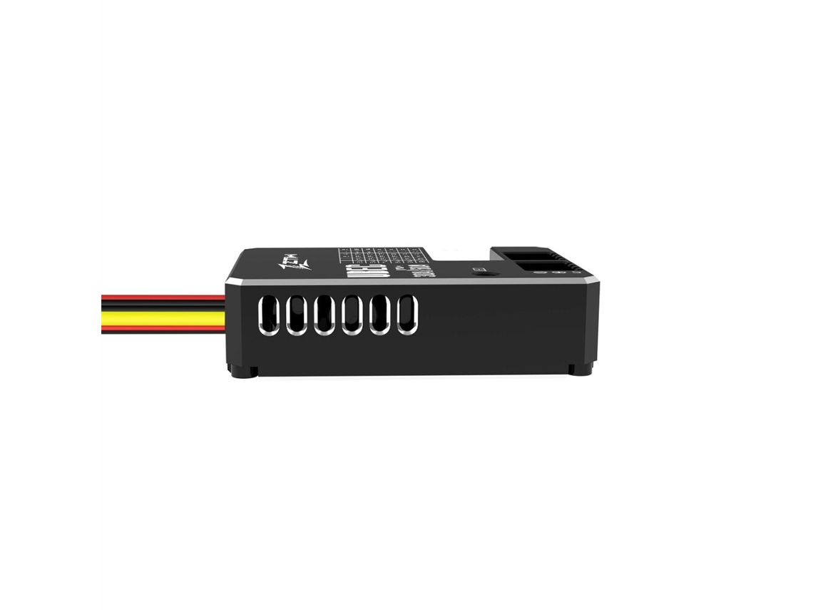 Ubec 30aztw Ubec 30a Max60a Hv 3 18s Módulo Step down Ajustável 5.2/6/7.4/8.4/9/12v para Drone de Corrida Fpv Rc MDUG