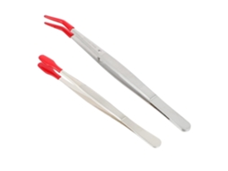 Conjunto De 2 Clipes Retos/angulares Em Aço Inoxidável Para Armazenamento Doméstico E De Absorventes Internos