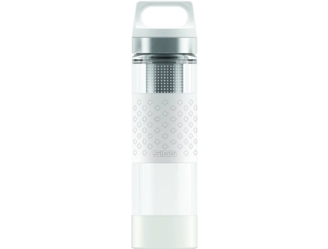 Garrafa para Bebida  8539,4 Branco (400 ml)