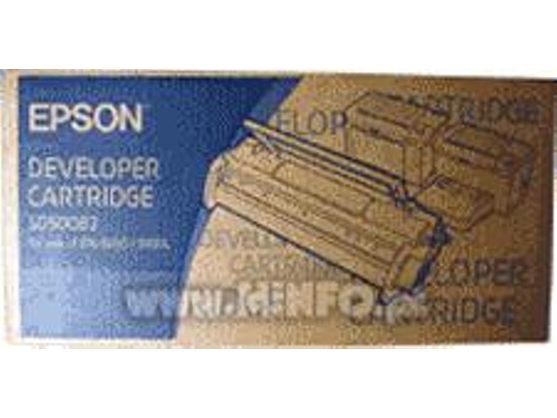 Epson Toner EPL 5900L/5900
