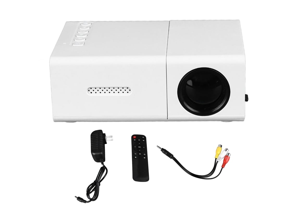 Switch KVM USB VGA 4 Portas | S/MARCA
