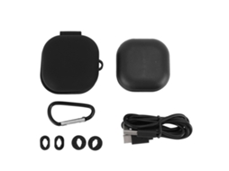 Estojo de carregamento Mali para Galaxy Buds Live