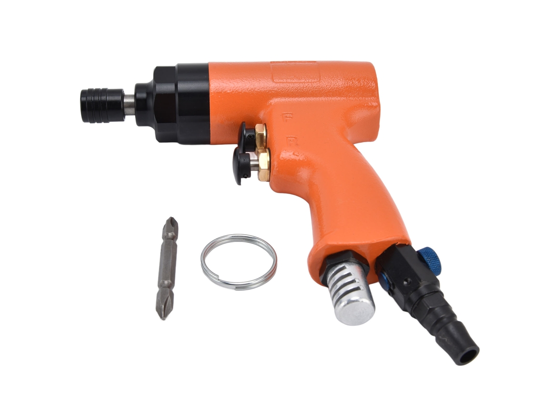 Laxiscreed Parafusadeira Pneumática Com Empunhadura De Pistola Para Uso Industrial