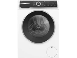 Máquina de Lavar Roupa D5BOSCH WGH244A0ES (9 kg - 1400 rpm - Branco)