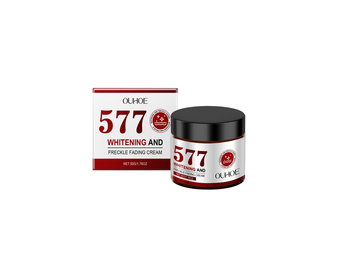 Creme para Pele Radiante, Clareadora e Iluminadora com Efeito Firmador LAXISCREED