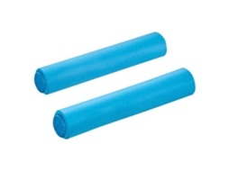 Punhos Siliconez Azul 34 X 130 Mmsupacaz