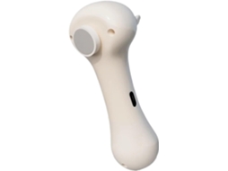 Aparador De Unhas Elétrico Silencioso Para Animais De Estimação Com Acabamento Mate Anti-beliscão E Carregamento Usb.