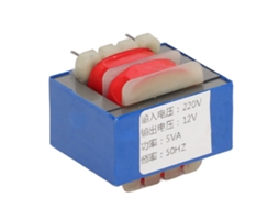 Laxiscreed Transformador De Isolamento 5 Pinos 220v Para 12v Para Alta Segurança
