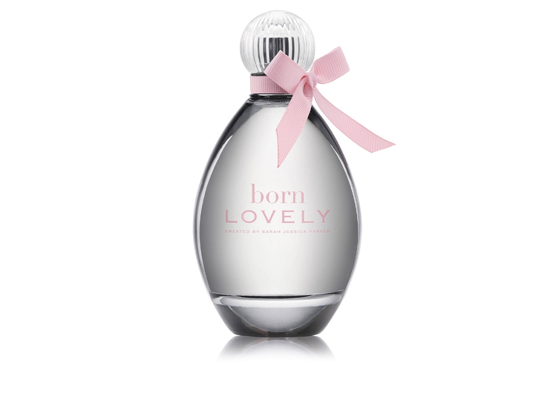 SARAH JESSICA PARKER Born Lovely Eau de Parfum 100Ml Spray