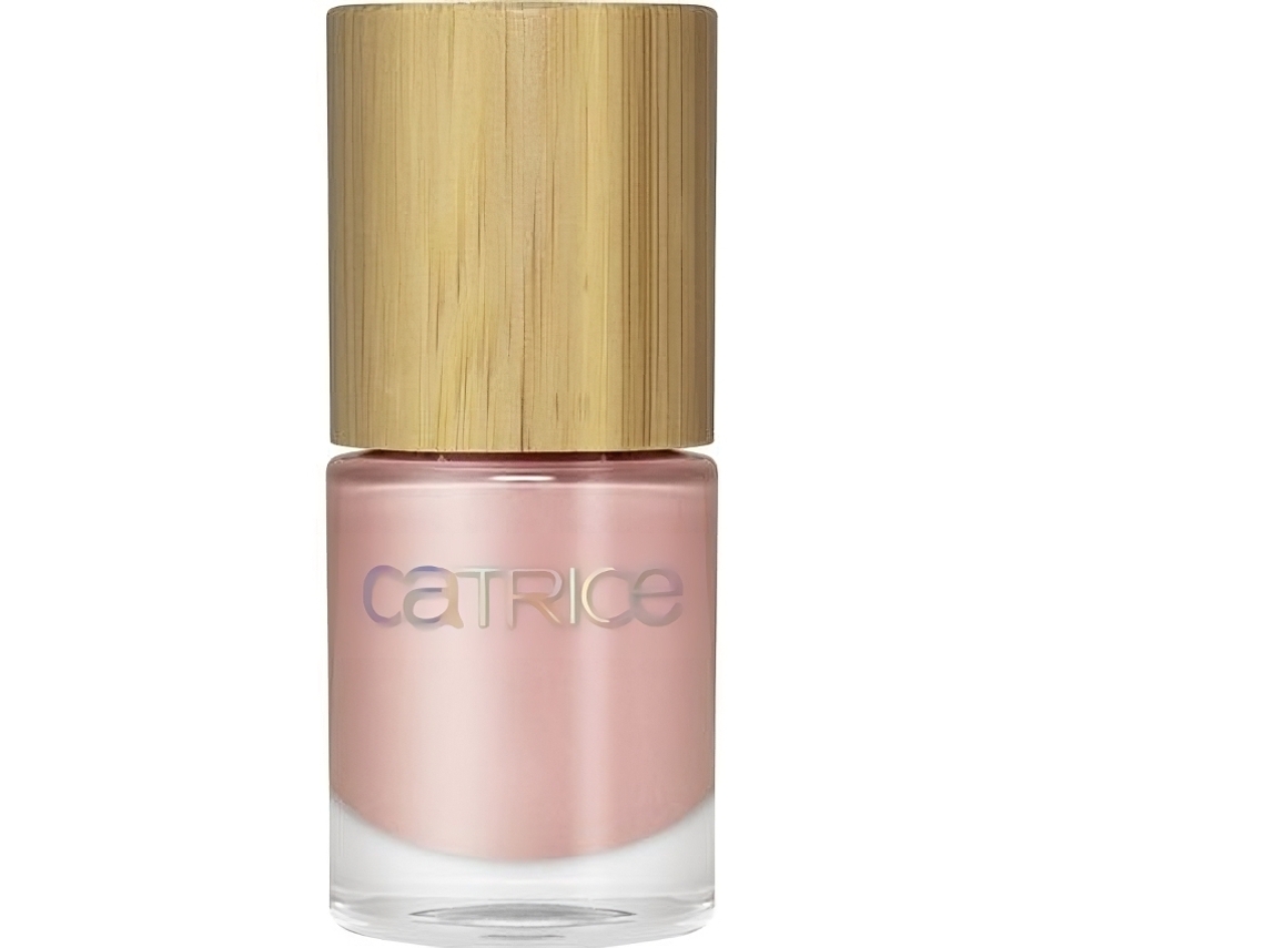 CATRICE COSMETICS Verniz de Unhas Pure Simplicity 8 Ml