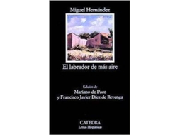 Livro ++.(Lh)/Labrador De Mas Aire. .