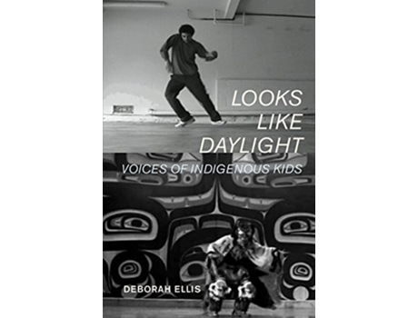 Livro Looks Like Daylight de Deborah Ellis (Inglês)