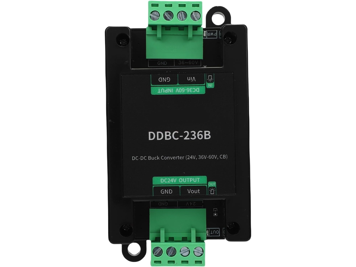 Cabo Conversor de Energia para Satélite, Adaptador Elevador de Tensão de 12 V para 30 V, 3,5 a com Conector. SFUSHOS
