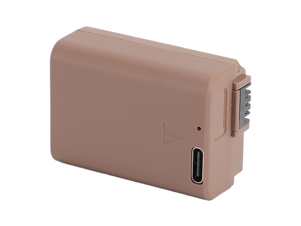 Bateria de Câmera Sony 7.2v 1850mah Recarregável EOOCOO