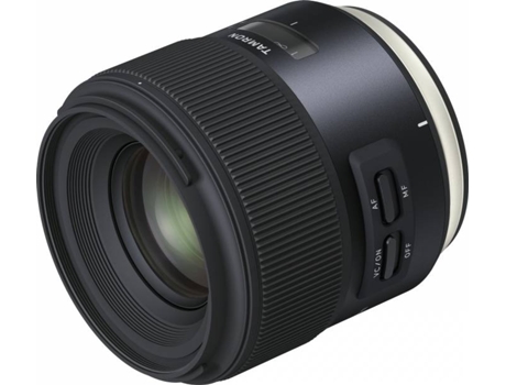 Objetiva  35MM F/1.8 SP DI VC USD   (Encaixe: Canon EF - Abertura:  f/16 - f/1.8)
