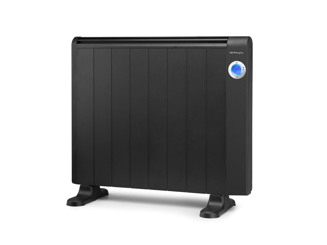 Emissor Térmico ORBEGOZO RRW (1500 W - Wi-Fi)