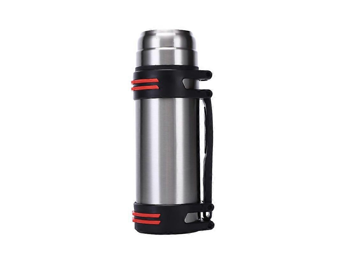 Garrafa Térmica Para Manter Suas Bebidas Quentes Ou Frias Por Horas. Conforto No Dia A Dia.