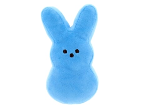 Peluche BAIYOUDA Peeps 6 Rainbow Chick (Idade Mínima Recomendada: 3 anos)