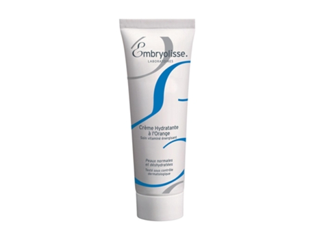 Creme Hidratante com  Laranja 50ml