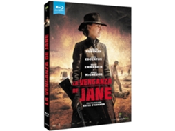 Jane Got A Gun / La Venganza De Jane