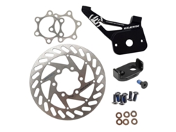 Kit adaptador de travão de disco ELEVN Post MountChase RSP 5.0