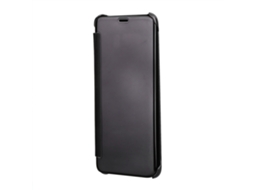 Capa flip com espelho para Samsung S8 EOOCOO