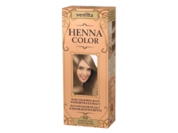 Henna Color Balsam Koloryzujący Z Ekstraktem Z Henny 112 Ciemny Blond 75ml