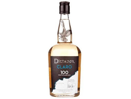 Dictador Rum Claro