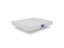 Ergoflex Colchão Molas Ensacadas Látex Sense Látex