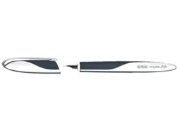 Caneta-Tinteiro HERLITZ Estilo My.Pen Dark Shale