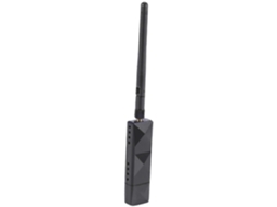Adaptador Usb Wifi Ar9271 802.11n 150mbps Adaptador De Rede Com Antena Wifi De 6dbi Para Windows 7/ Hengjian
