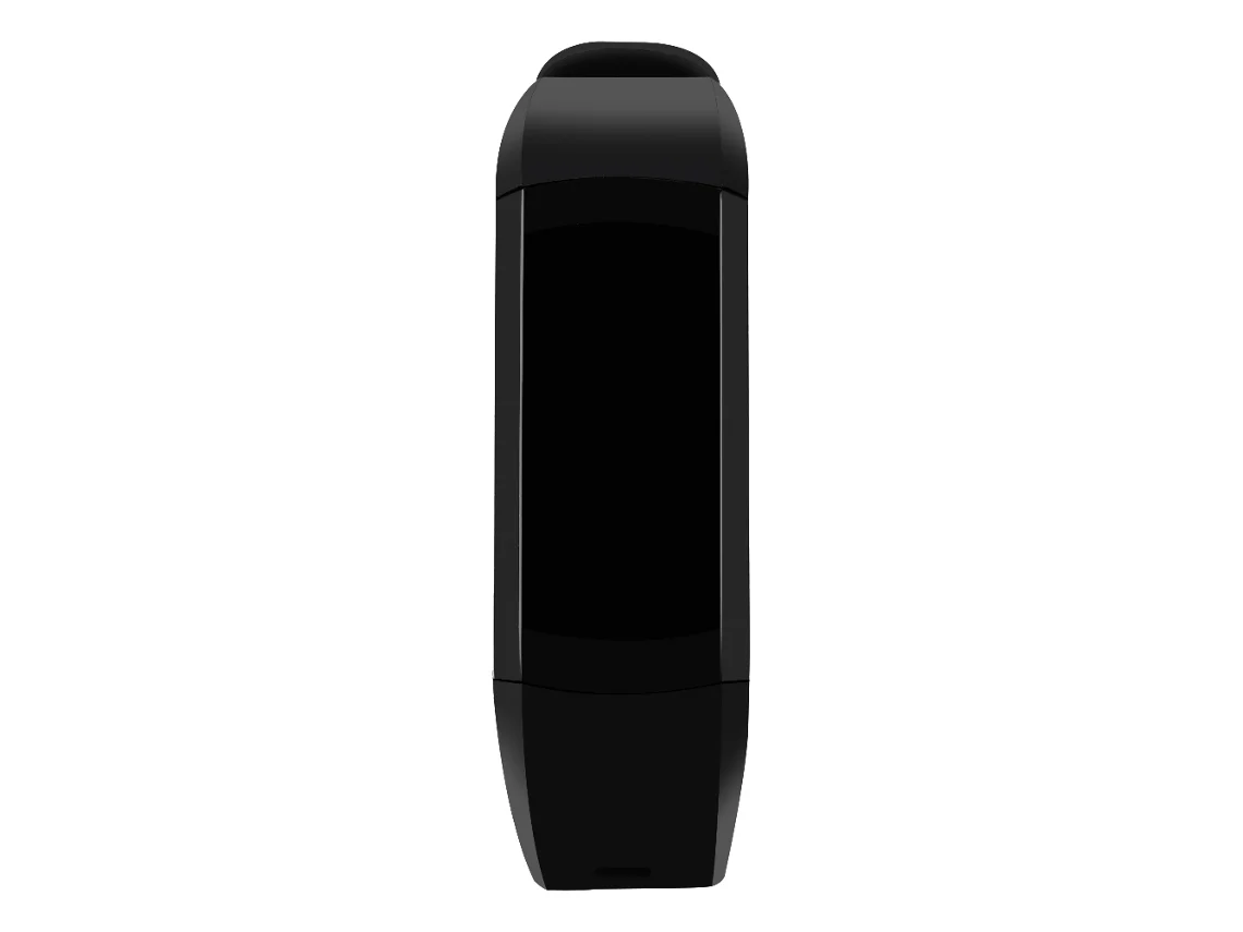Pulseira Inteligente Tela Tática Colorida Bluetooth