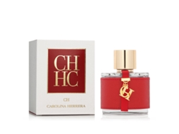 Carolina Herrera Ch Eau De Toilette Spray 100ml