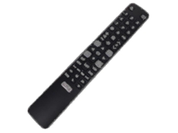 Controle Remoto Tcl Rc802n Yui1 para TV 49c2us 55c2us 65c2us 75c2us 43p20us Vayotoy