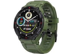 Smartwatch ENZON Verde