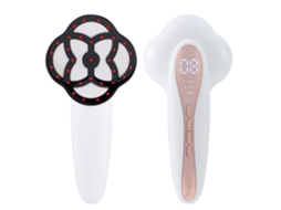 Massageador Mdug Para Queima De Gordura E Emagrecimento, Aparelho Modelador Corporal, 3 Modos Abdómen, Cintura, Queima Gordura E Perde Peso