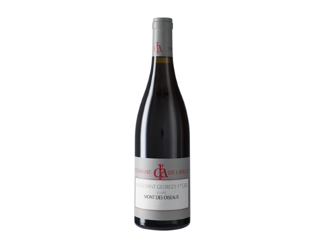 Vinho DOMAINE DE L'ARLOT Premier Cru Cuvée Mont des Oiseaux Nuits-Saint-Georges (0.75 L - 1 Unidade)