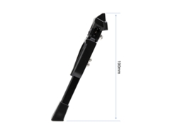 Cabalete Dualtron Victor 2024 Minimotors