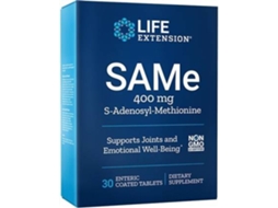 Suplemento Alimentar LIFE EXTENSION E (30 tabletes)