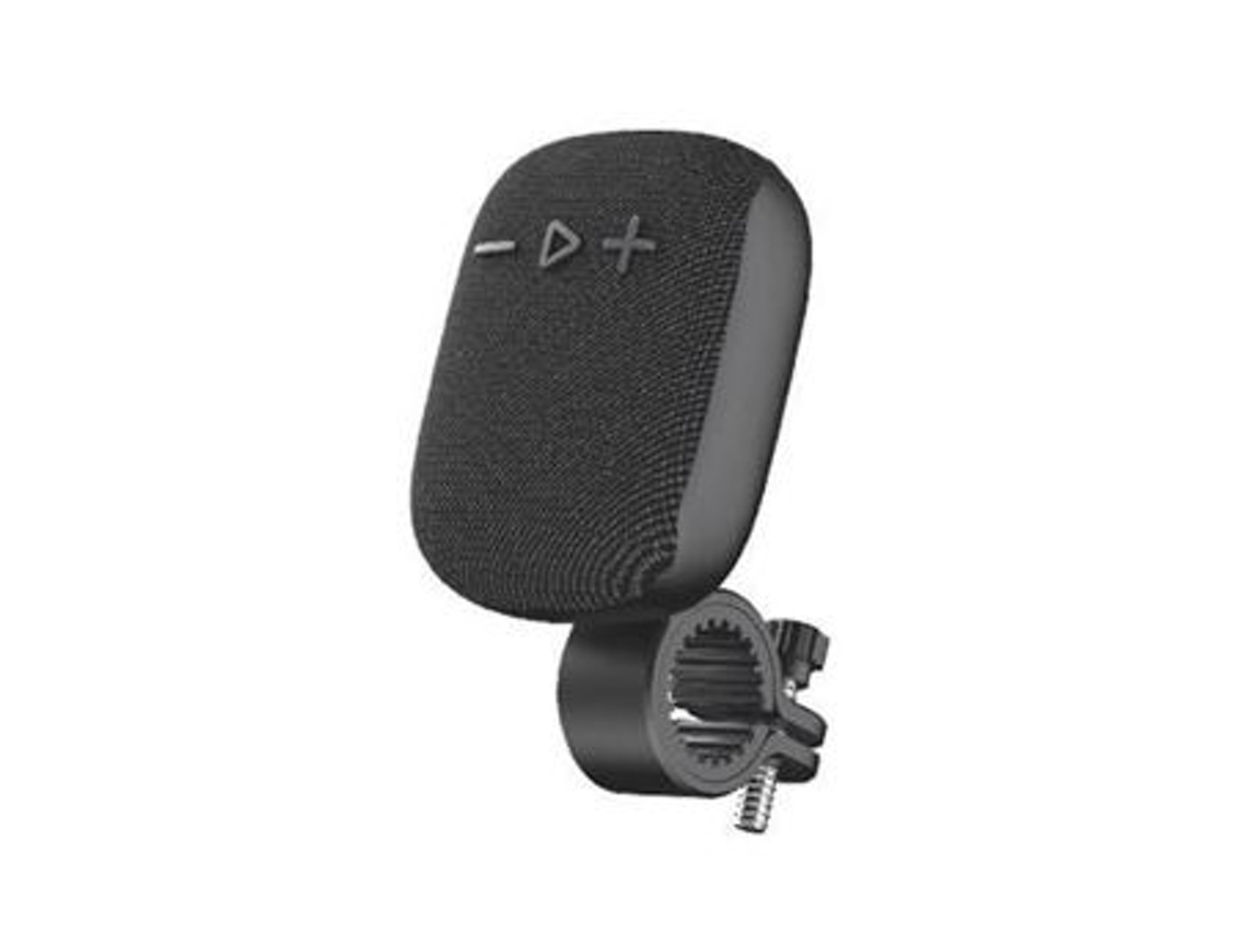 Coluna Bluetooth Orysin Para Bicicleta ? Resistente Gua Com Suporte Integrado